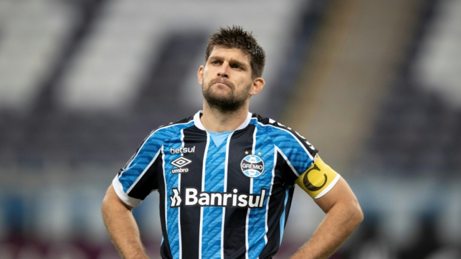 La policía brasileña desmantela esquema de fraude bancario contra futbolistas