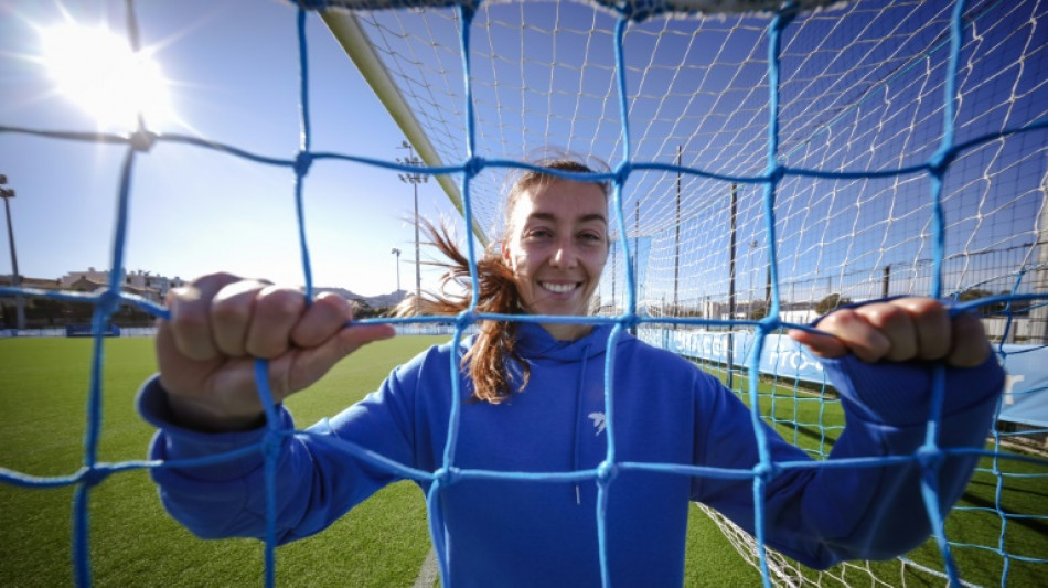 Foot: "Les Marseillaises" et leur projet au défi du Paris SG