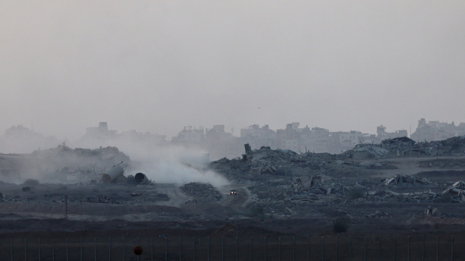 Idf ordina evacuazione a tutti i residenti di Gaza City