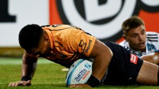 Lions block Wallabies flanker Samu from Pasifika team