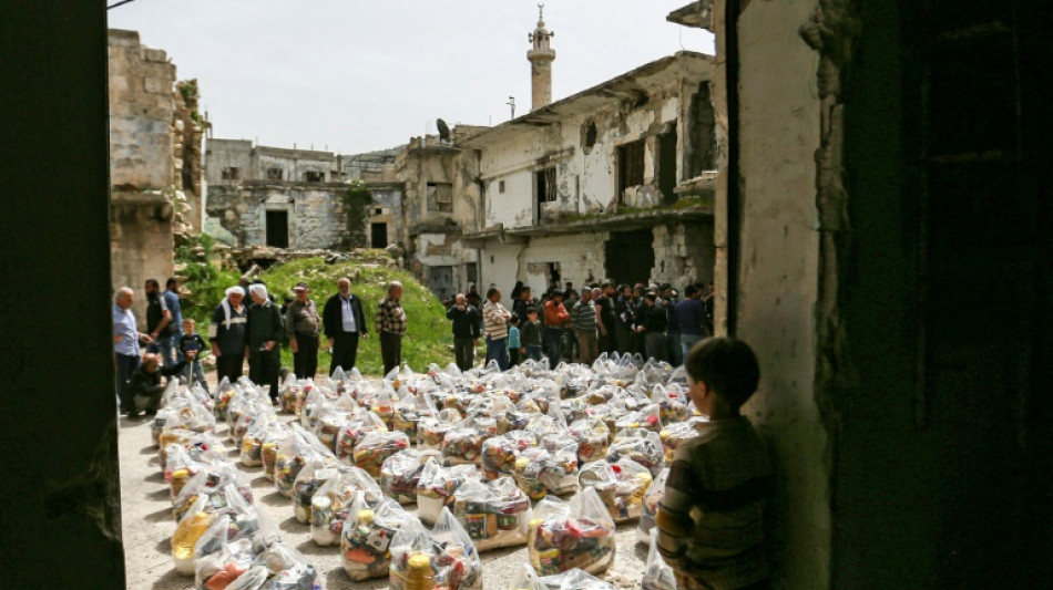 Ehemaliger K&auml;mpfer von Islamistenmiliz in Hamburg zu Haftstrafe verurteilt