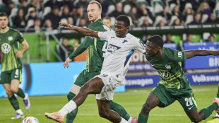 Krise spitzt sich zu: Wolfsburg verliert auch gegen Hoffenheim