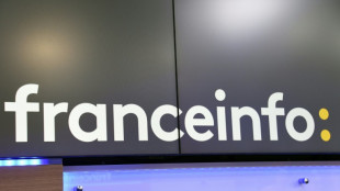 franceinfo: des journaux toutes les heures et Loïc de la Mornais en plateau