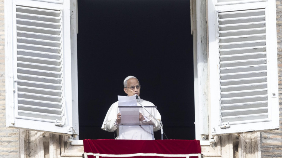 Il Papa, in Iran e in Siria si percorra la via del dialogo