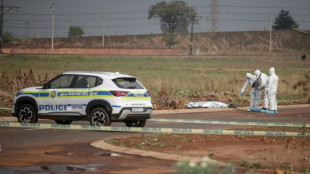 Una ola de feminicidios dispara las alarmas en Sud&aacute;frica