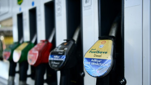 Preise an den Zapfs&auml;ulen im Tagesdurchschnitt weiter gesunken  