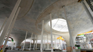 Urteil: Deutsche Bahn muss Mehrkosten f&uuml;r Projekt Stuttgart 21 allein tragen