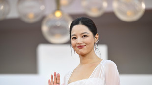 Coppa Volpi femminile a Xin Zhilei