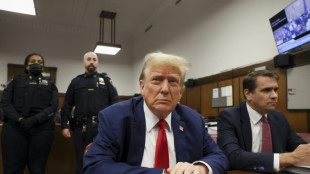 NY judge threatens Trump with jail for gag order violations