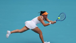 Sinner and Pegula advance to third round at Miami Open