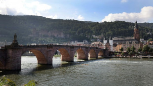 Baby stirbt durch Schmerzmittel: Lange Haftstrafe f&uuml;r Mutter in Heidelberg