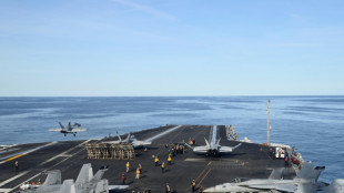 Face à la menace russe, l'Otan montre les muscles en mer du Nord