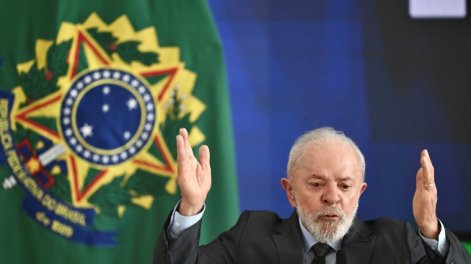 Lula visita o Jap&atilde;o para fortalecer rela&ccedil;&otilde;es comerciais