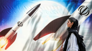 UK slaps fresh sanctions on Iran after Israel attack
