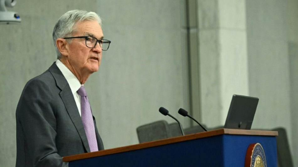 La Fed comienza una reunión con la expectativa de mantener las tasas