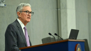 La Fed comienza una reunión con la expectativa de mantener las tasas