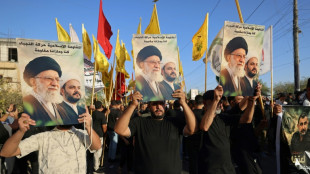 Ir&aacute;n responde a los ataques de EEUU golpeando sus bases en Oriente Medio