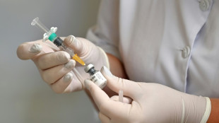 Measles cases soar in Europe: WHO