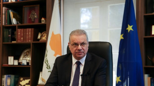 Cyprus minister pins blame for migration 'emergency' on Turkey