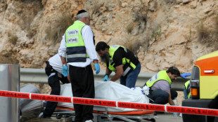 Un palestino mata a tres civiles israel&iacute;es en Cisjordania y luego es abatido