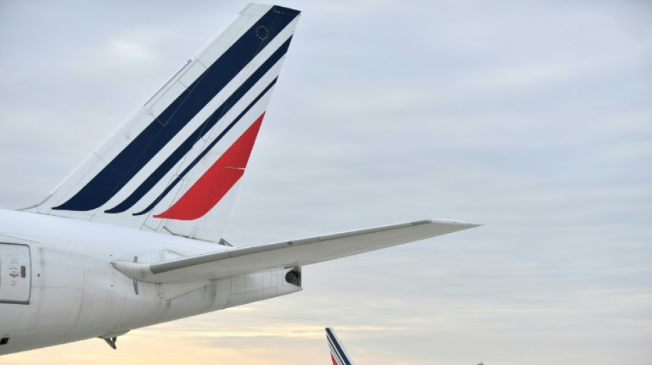 La suspension des vols d'Air France et Transavia vers Beyrouth prolong&eacute;e jusqu'&agrave; au moins mardi inclus