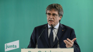 Separatista catal&atilde;o Puigdemont tem vit&oacute;ria simb&oacute;lica na justi&ccedil;a europeia