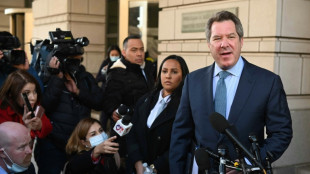 La presidenta de México demandará al abogado de Ovidio Guzmán, hijo del "Chapo"