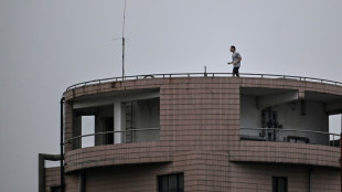 Shanghai's cautious awakening from Covid lockdown