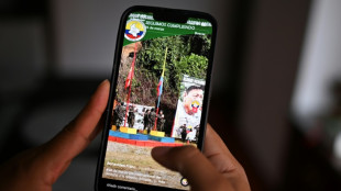 Colombia guerrillas lure youth on TikTok