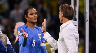 Mondial f&eacute;minin: responsabilit&eacute; et libert&eacute; pour les tauli&egrave;res bleues