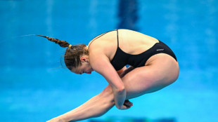 EM: Wasserspringer verpassen Medaille zum Auftakt