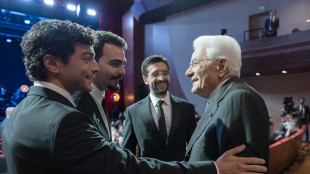 Mattarella, la nostra libert&agrave; &egrave; autentica se la libert&agrave; esiste per tutti