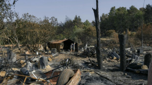 Aude: "Intense mobilisation" des pompiers pour &eacute;viter les reprises de feu