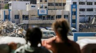 Over 11 mn refugees risk losing aid because of funding cuts: UN