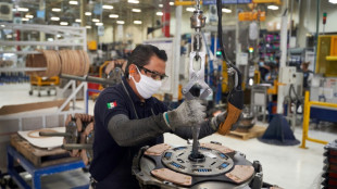 Mexico economy grew 5% in 2021, but ended in recession