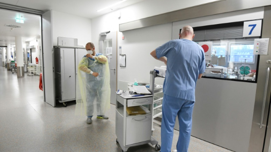 Lauterbach stellt Pl&auml;ne f&uuml;r umfassende Krankenhausreform vor