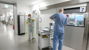 Patientensch&uuml;tzer warnen vor "Verschiebebahnhof" bei Klinik-Tagesbehandlungen