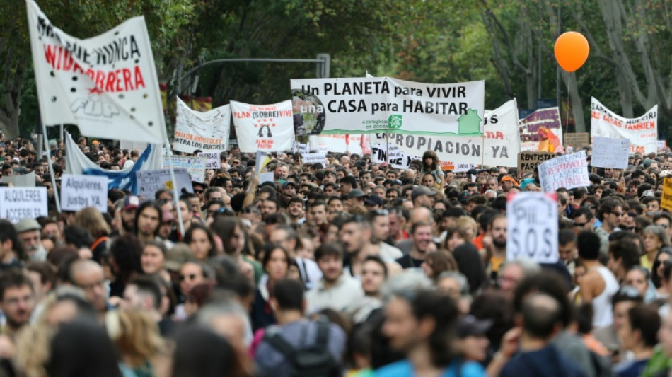 Crise imobili&aacute;ria: uma frente complexa para o governo espanhol