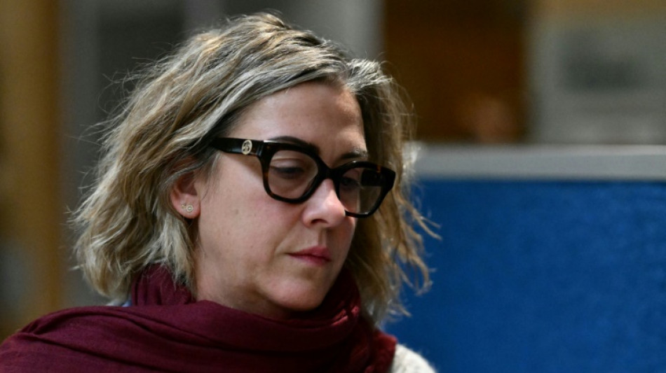 Filha de estuprador franc&ecirc;s Dominique Pelicot diz que seu pai merece 'morrer na pris&atilde;o'