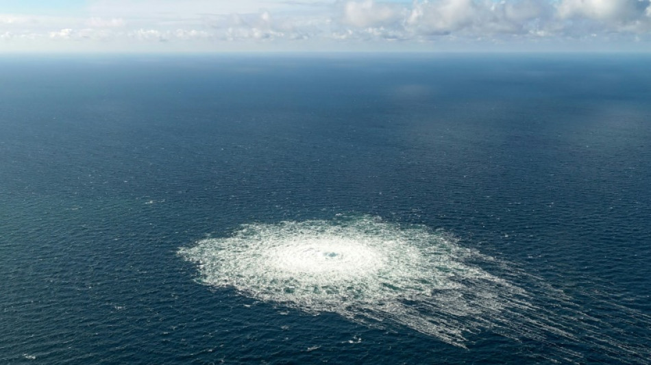 Fotos belegen Gegenwart von russischem Milit&auml;rschiff vor Nord-Stream-Explosionen