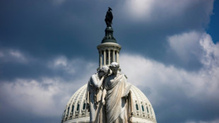 US-Senat billigt Trumps Steuergesetz - Musk droht mit Konkurrenzpartei