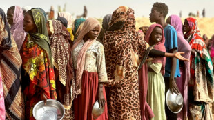 Au Soudan, le monde avait dit "plus jamais &ccedil;a", mais &ccedil;a recommence, d&eacute;plore le patron du HCR