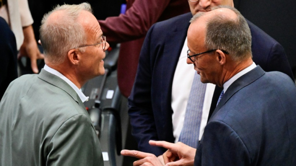 Miersch verteidigt Abschaffung der "Rente mit 63" - Sonderregeln f&uuml;r H&auml;rtef&auml;lle