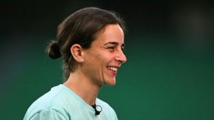 Arsenal 'humble' but 'all-in' for women's Champions League final