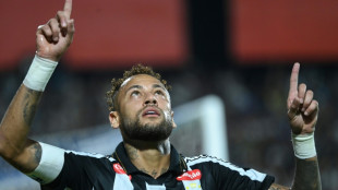 Mondial-2026: Neymar de retour avec le Br&eacute;sil