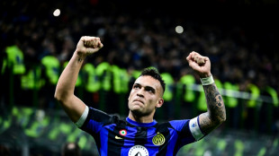 Key players from Inter's title triumph