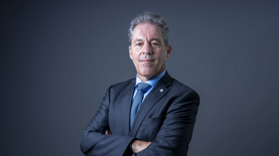 I ricavi di Rina nel primo trimestre salgono a 235 milioni