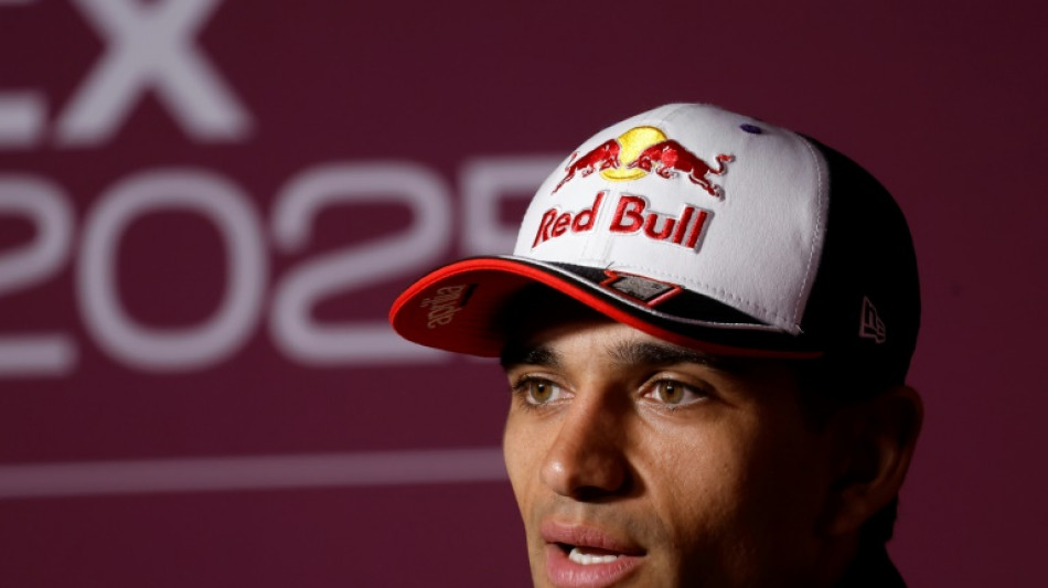 MotoGP world champion Martin seeks Aprilia exit