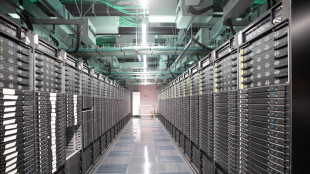 Previsioni pi&ugrave; rapide con il modello del Centro meteo europeo