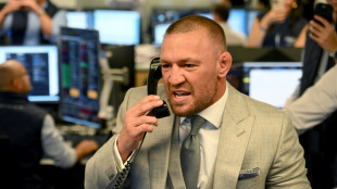 McGregor, estrella de la UFC, suspendido 18 meses por faltar a controles antidopaje